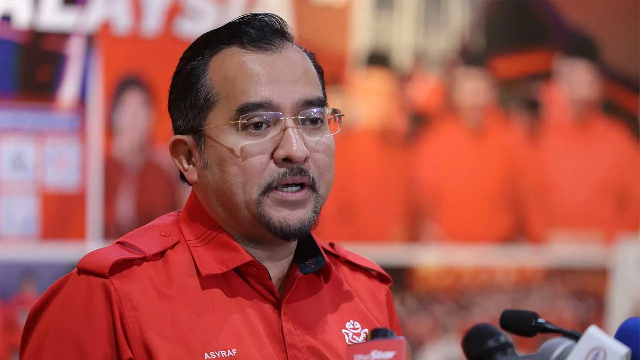 [TB]_mesyuarat UMNO 2_ASTRO AWANI