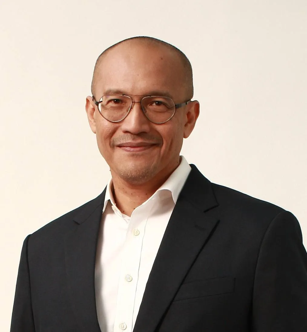 PENGERUSI MPOA