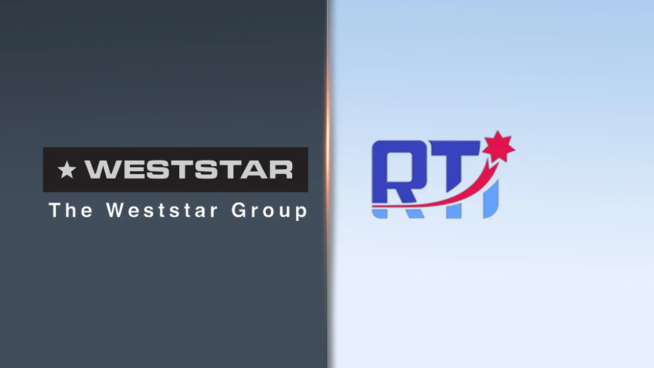 LOGO weststar defence & RTI Australia_Astro AWANI