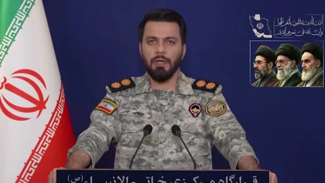 EBRAHIM ZOLFAQARI