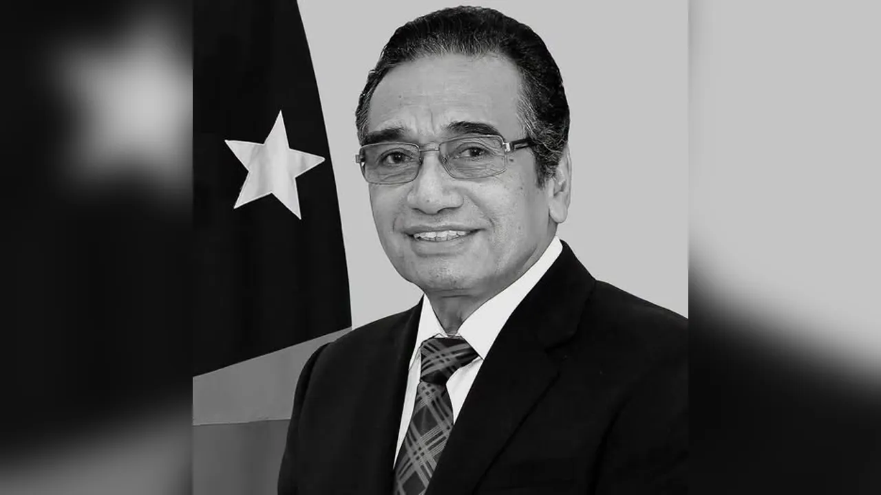Sumber: Anwar Ibrahim﻿