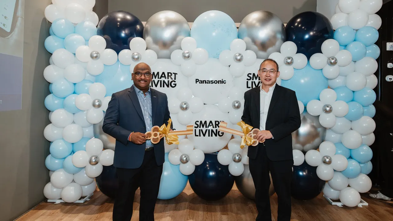 Panasonic, AI 