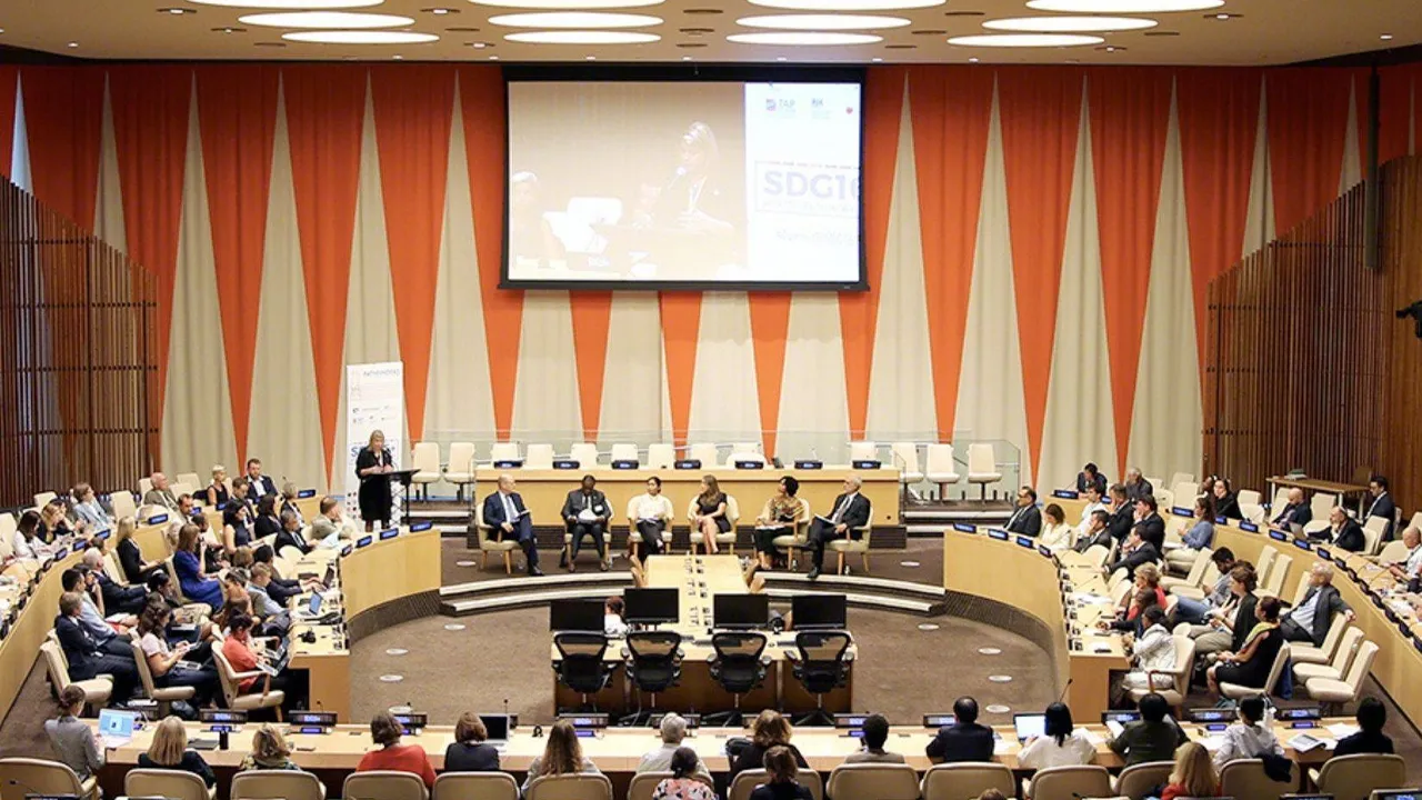 Sumber: Permanent Mission of Malaysia to the United Nations