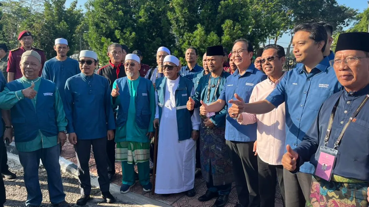 Sumber: Astro AWANI