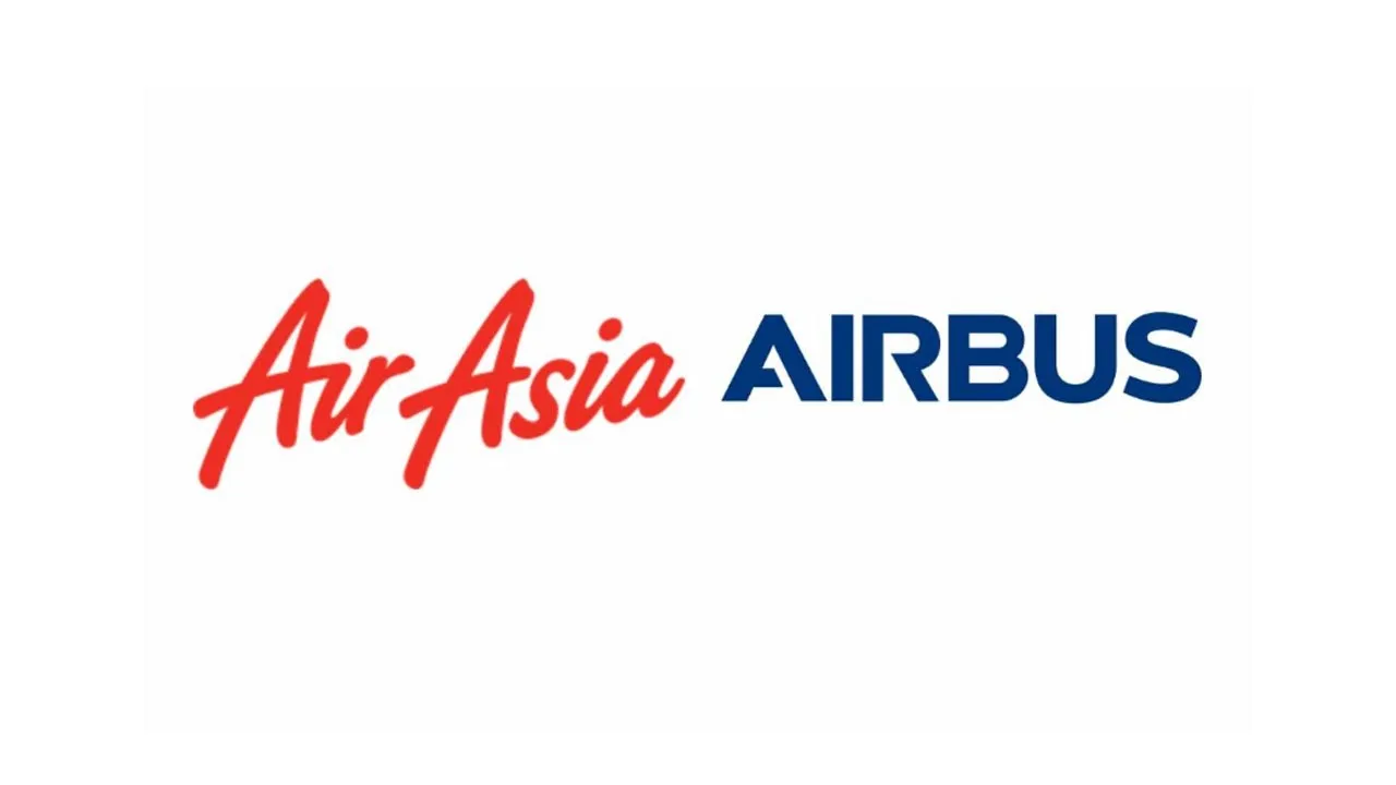 AIR ASIA AIRBUS -- BERNAMA