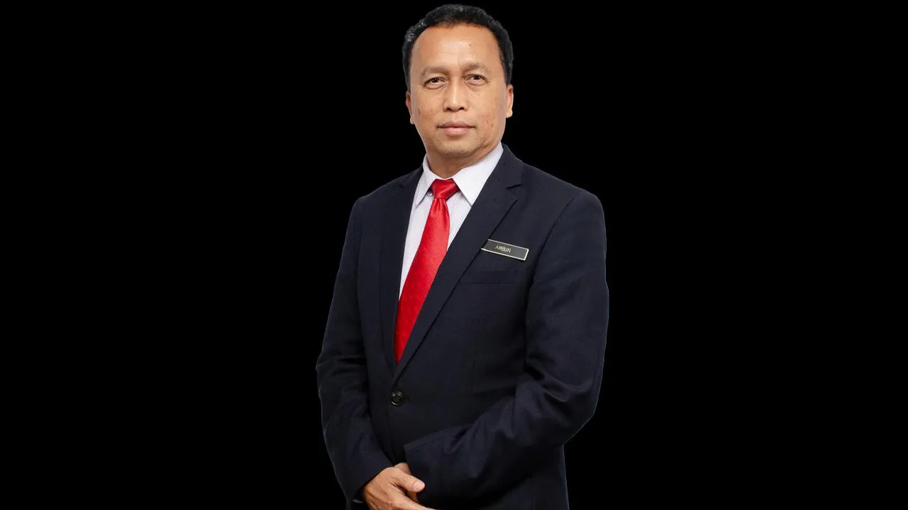 AMBUN MET MALAYSIA