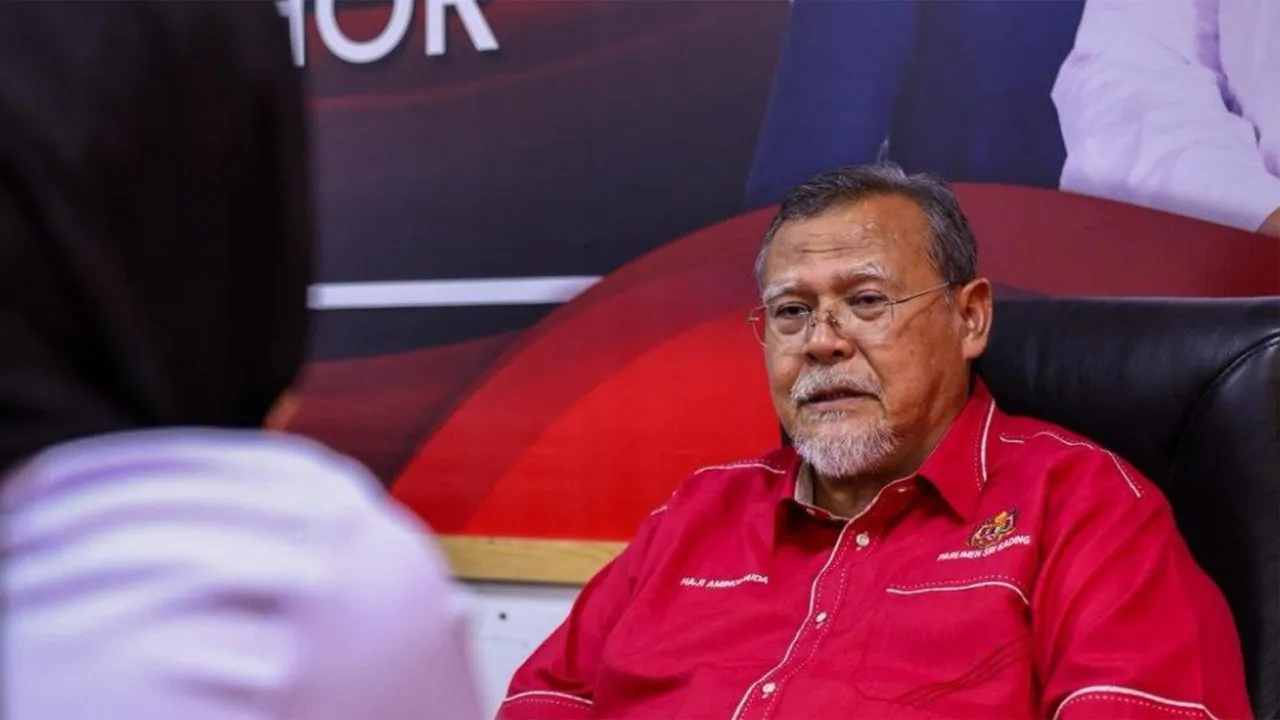 Sumber: BERNAMA