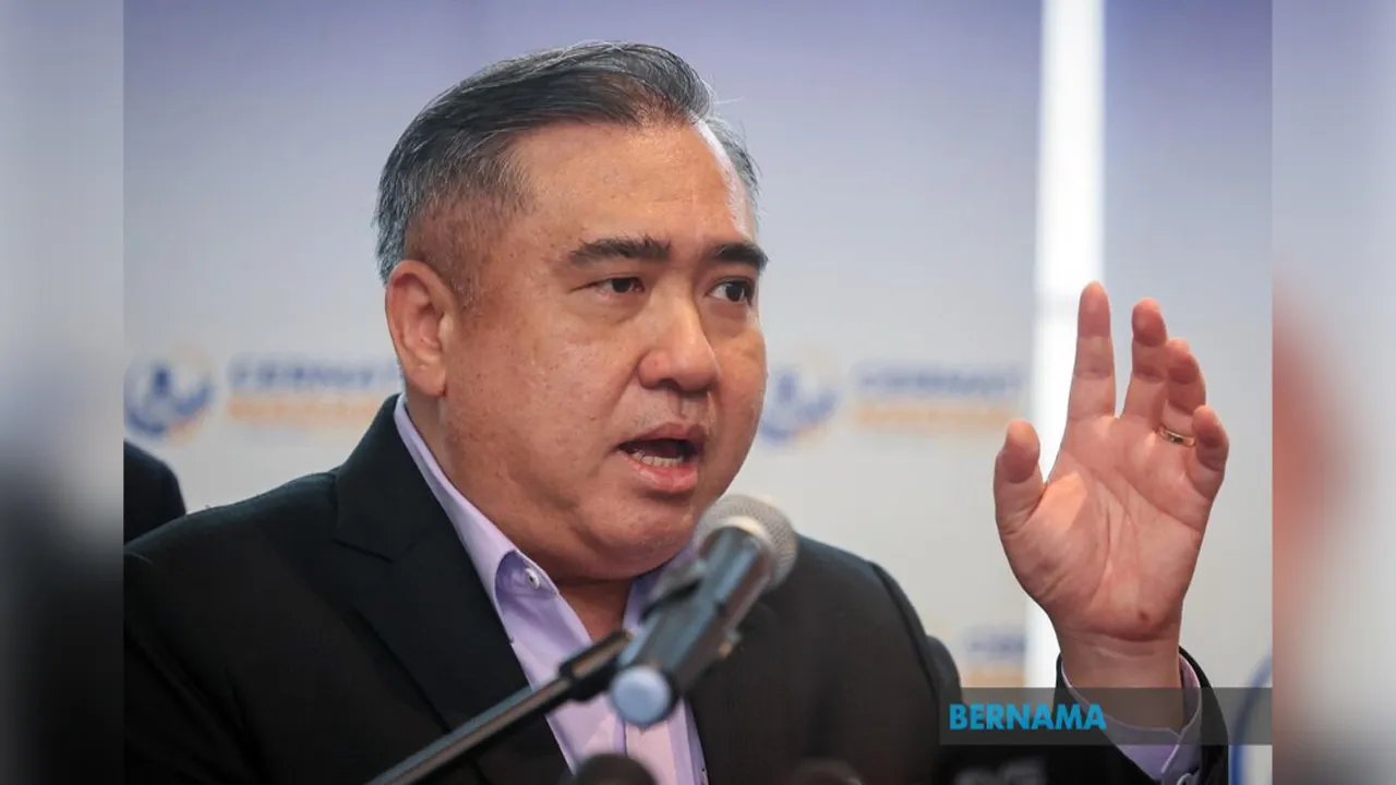 Sumber: BERNAMA