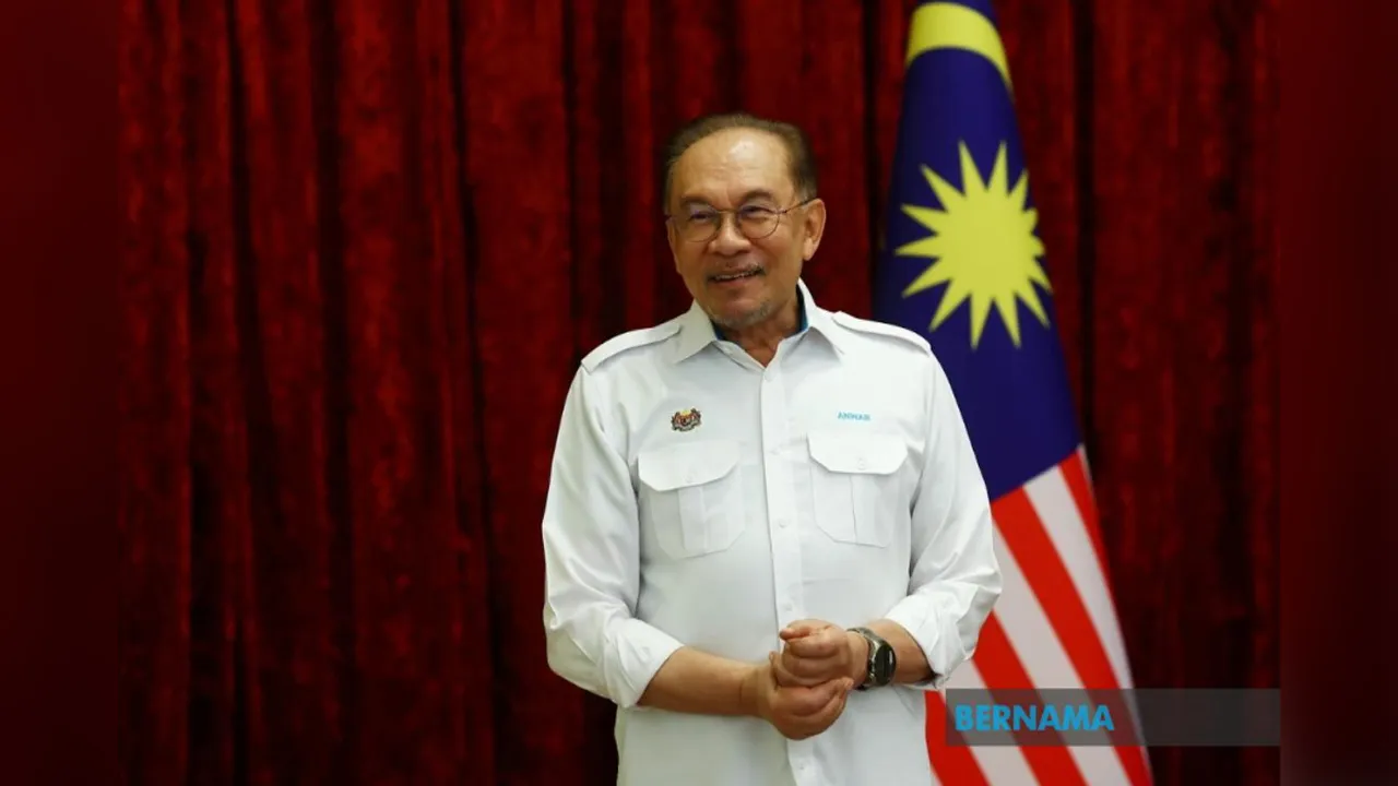 Sumber: BERNAMA
