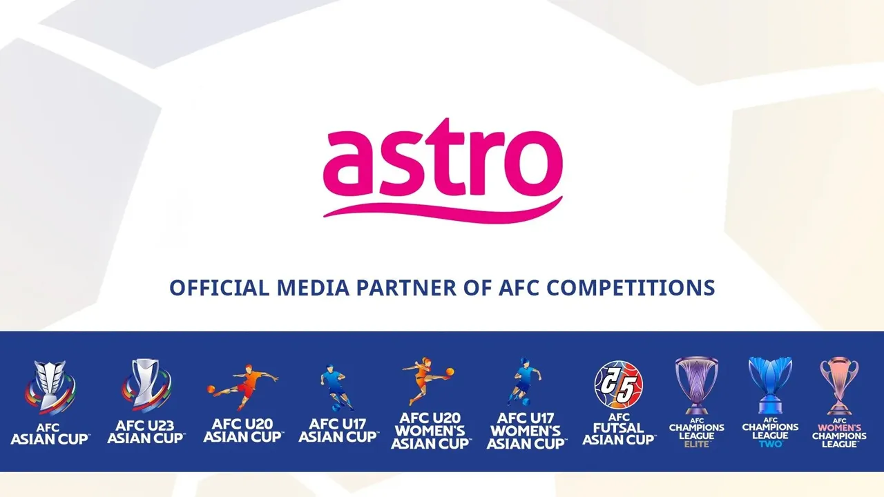 Sumber: Stadium Astro