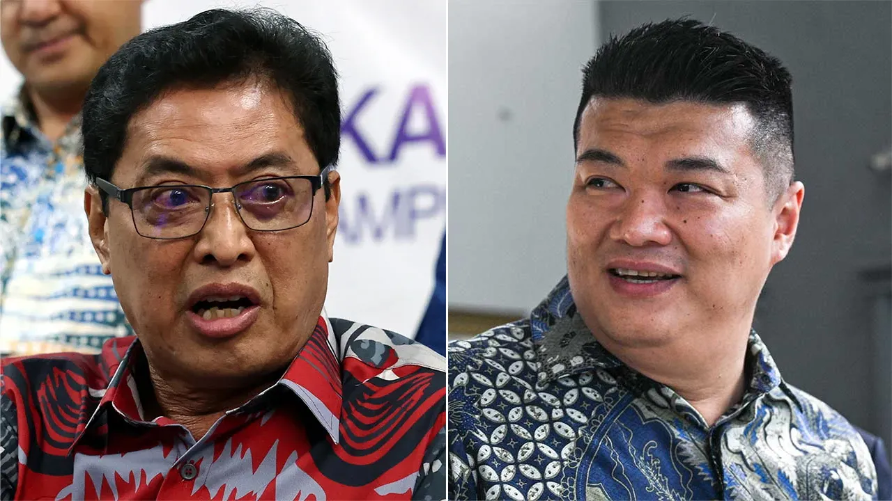 Sumber: BERNAMA