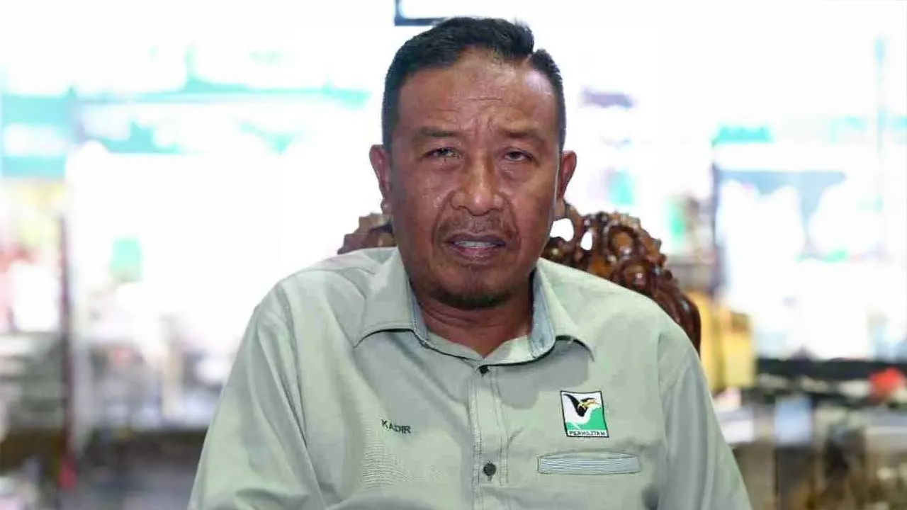 Abdul Kadir
