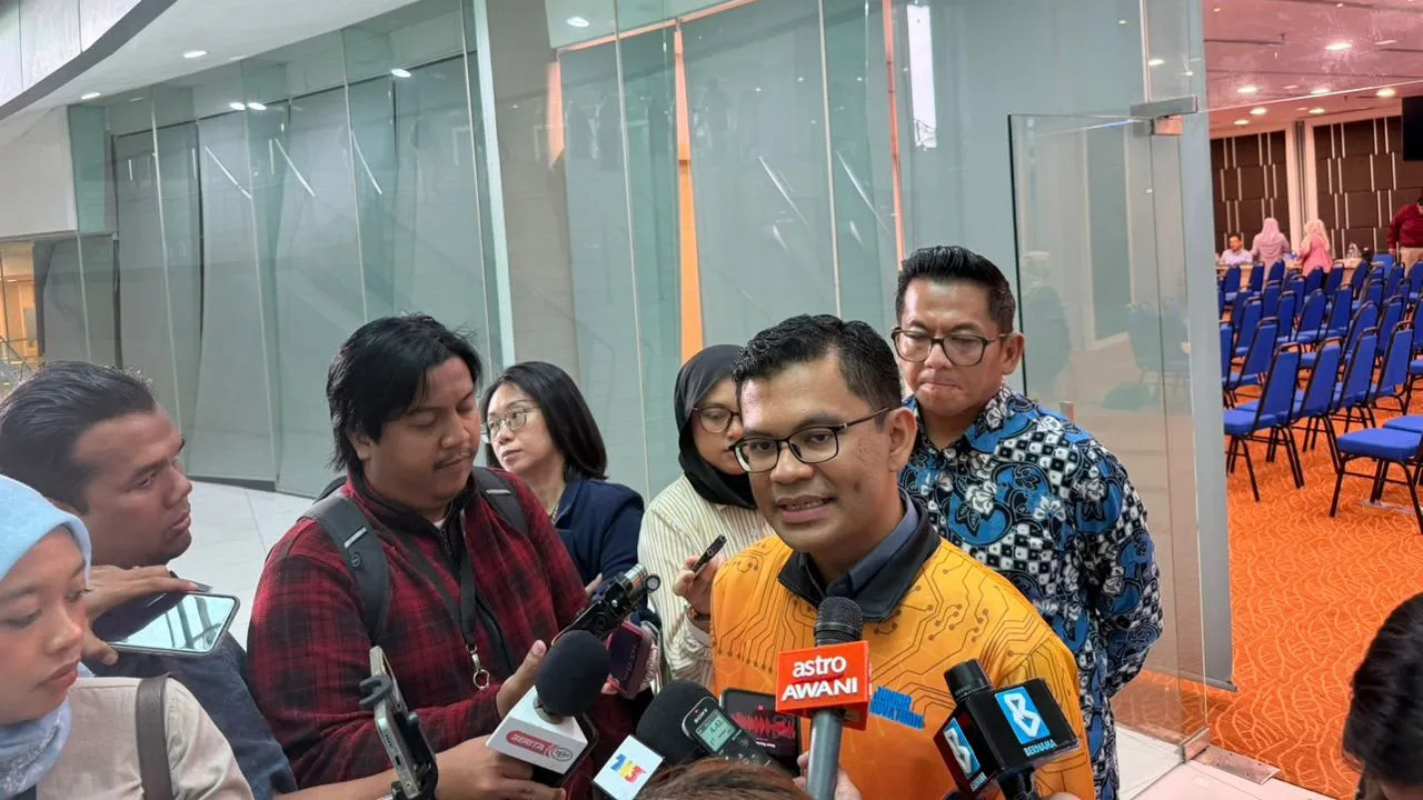 Sumber: Astro AWANI