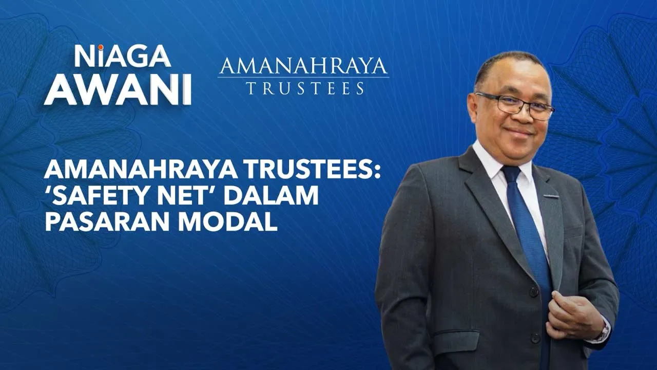 Amanah Raya Trustees