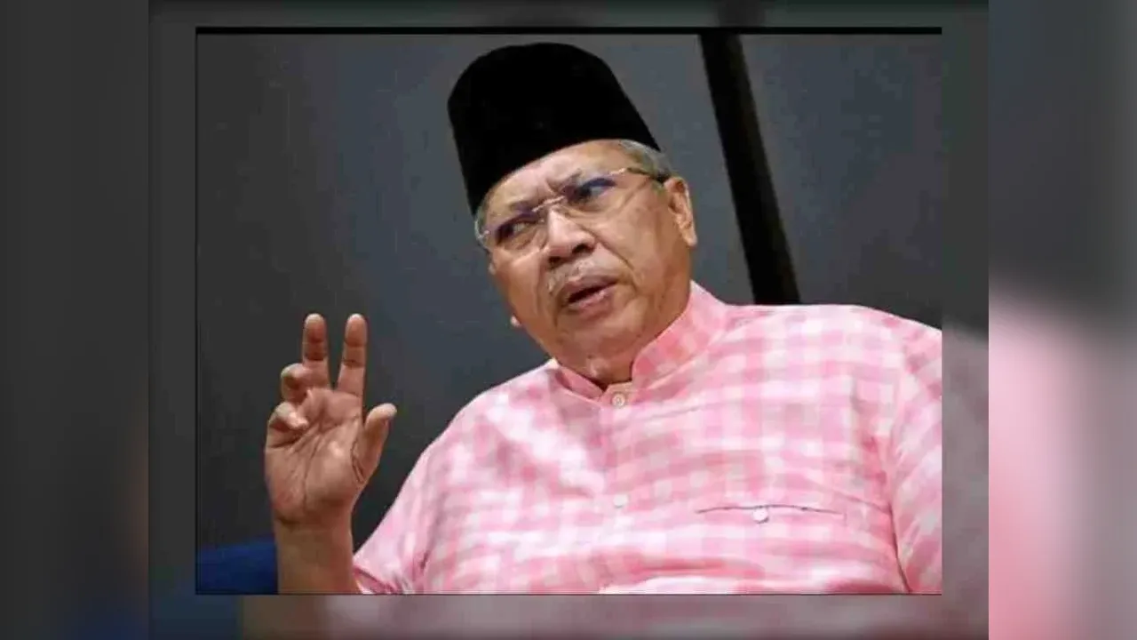 Sumber: Sinar Harian