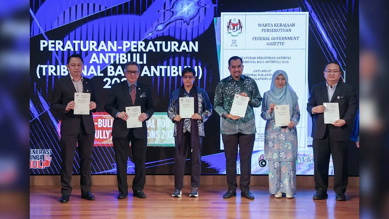 Anti Buli