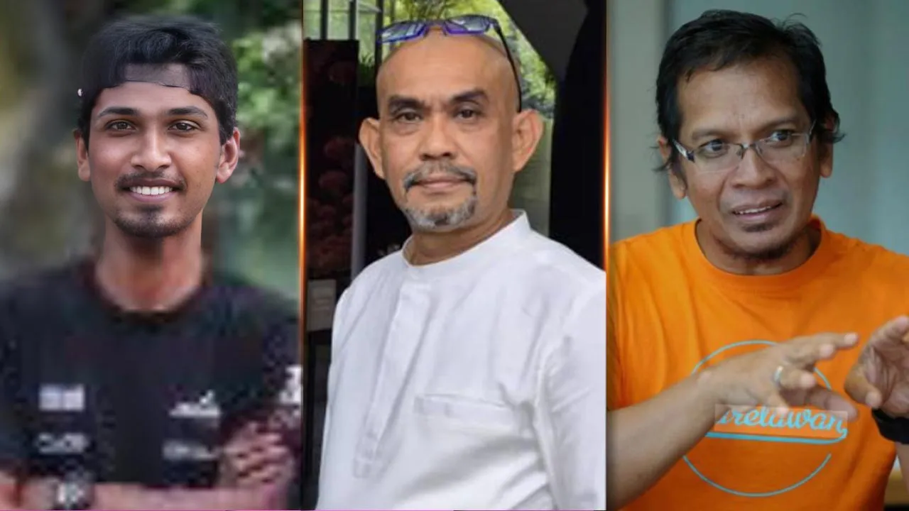 Anugerah hari bapa_KEMENTERIAN PEMBANGUNAN WANITA. KEL.UARGA DAN MASYARAKAT