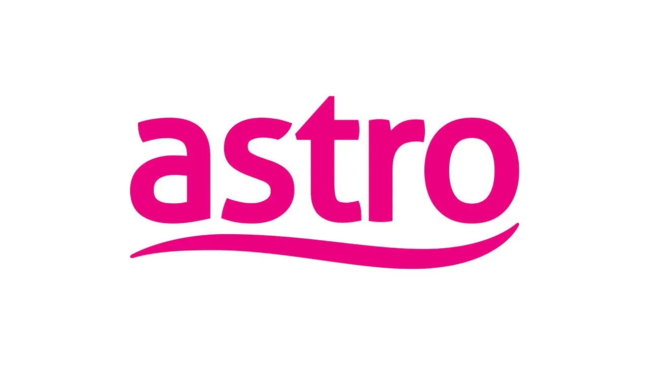Logo Astro
