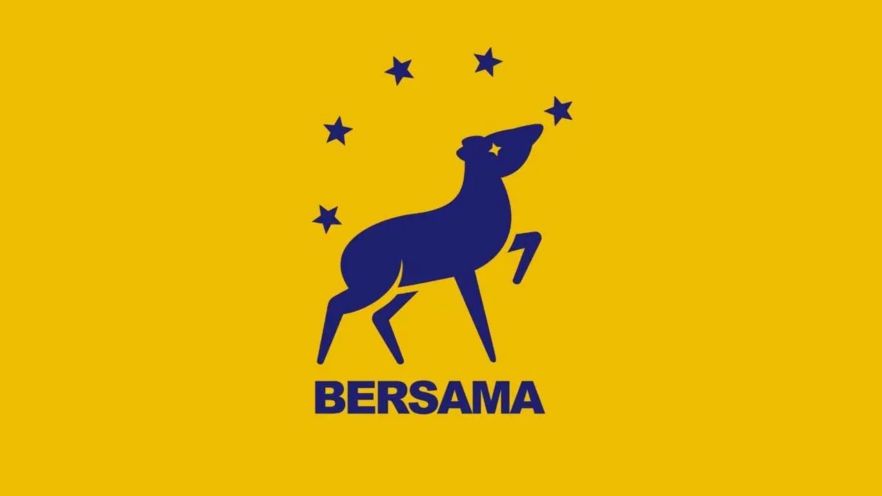 Parti Bersama