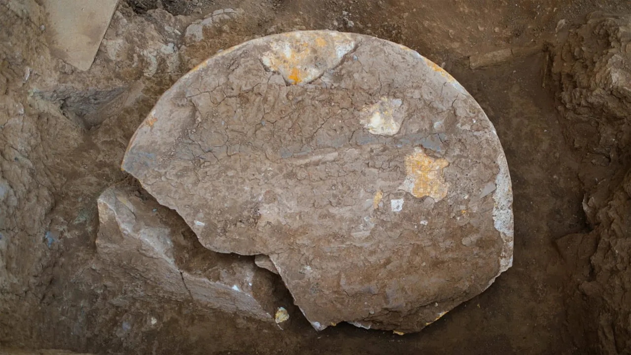Sumber: State Board of Antiquities