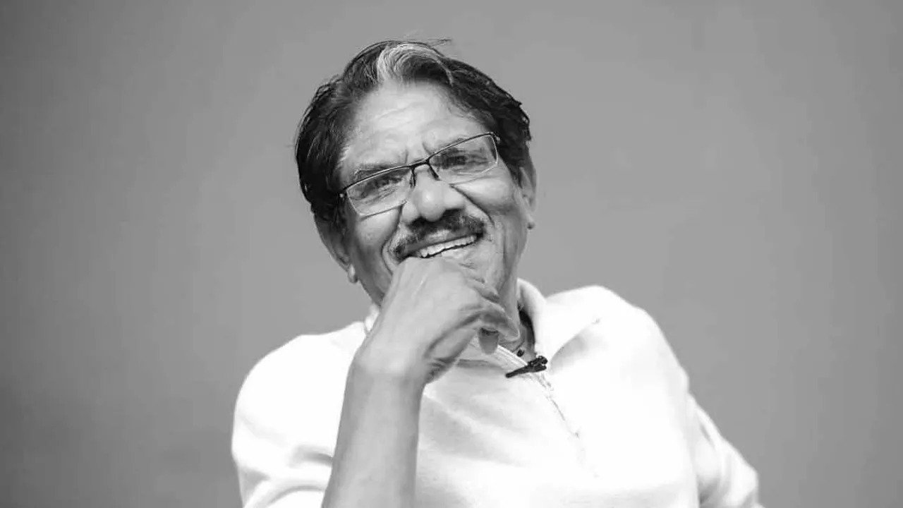 Bharathiraja 
