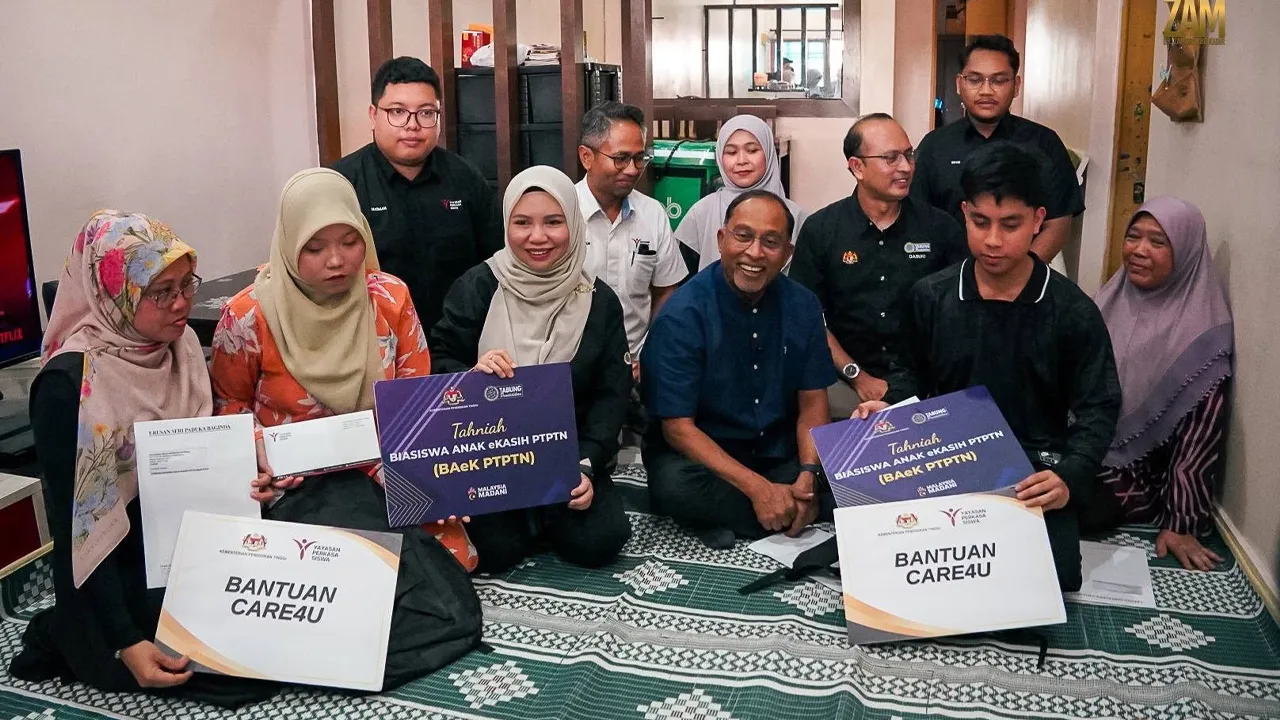 Sumber: Zambry Abd. Kadir