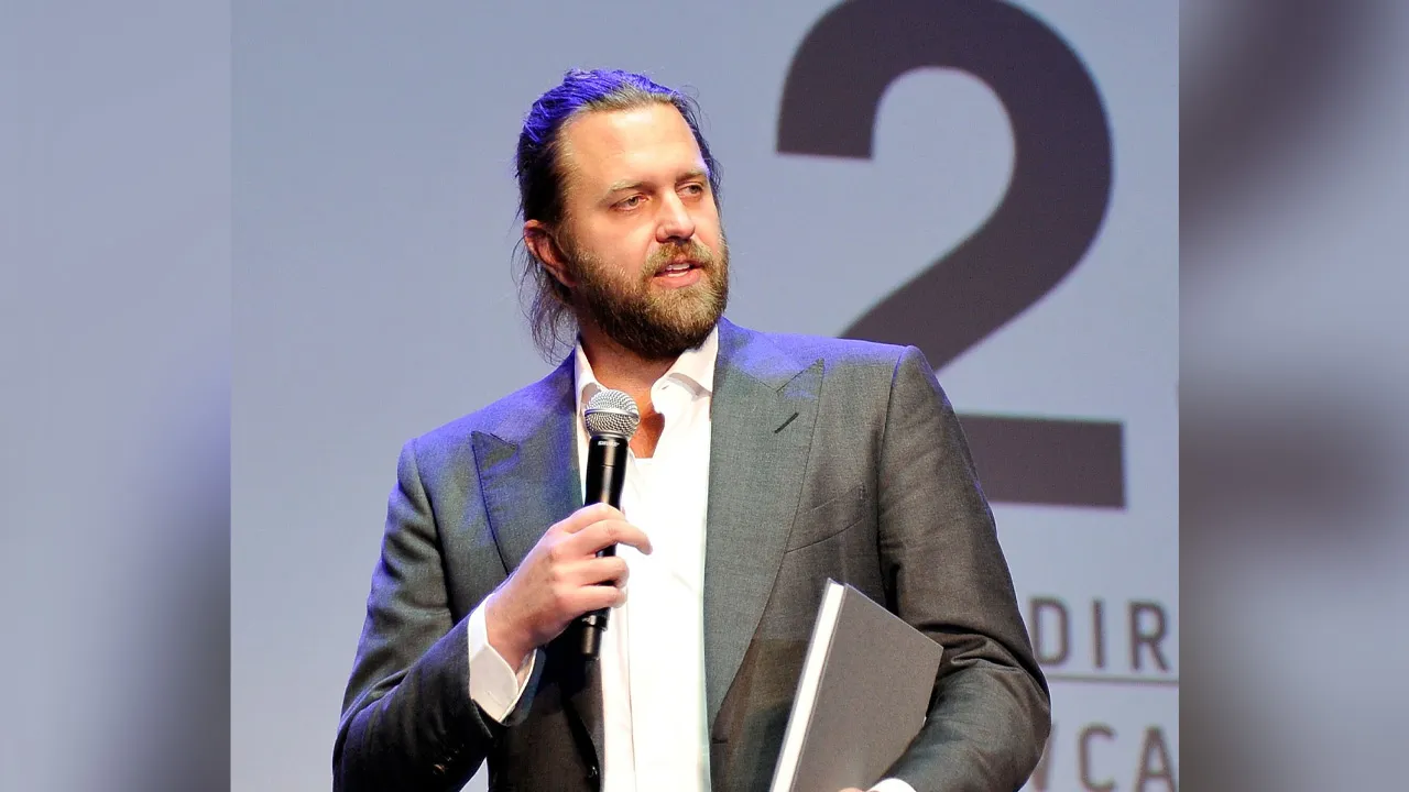 Carl Rinsch