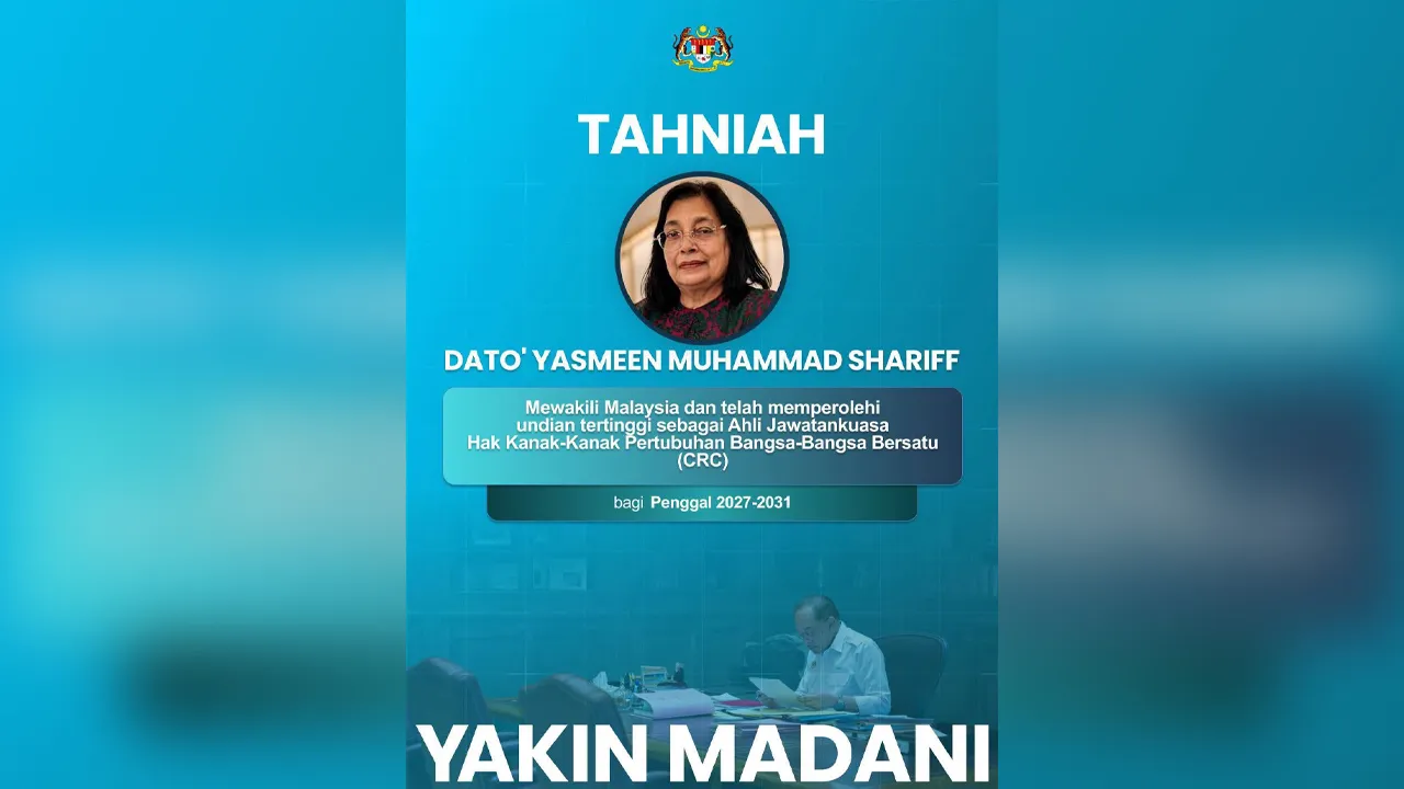 Sumber: Anwar Ibrahim﻿