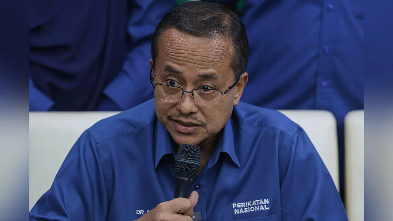 PN,mesyuarat
