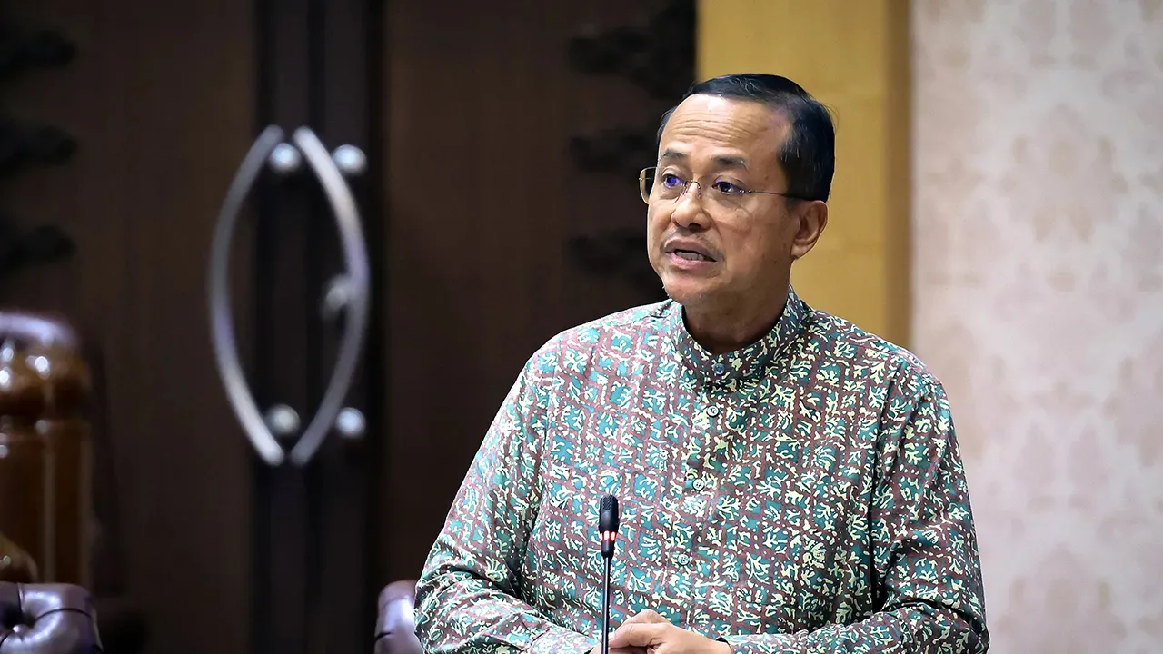PN,mesyuarat