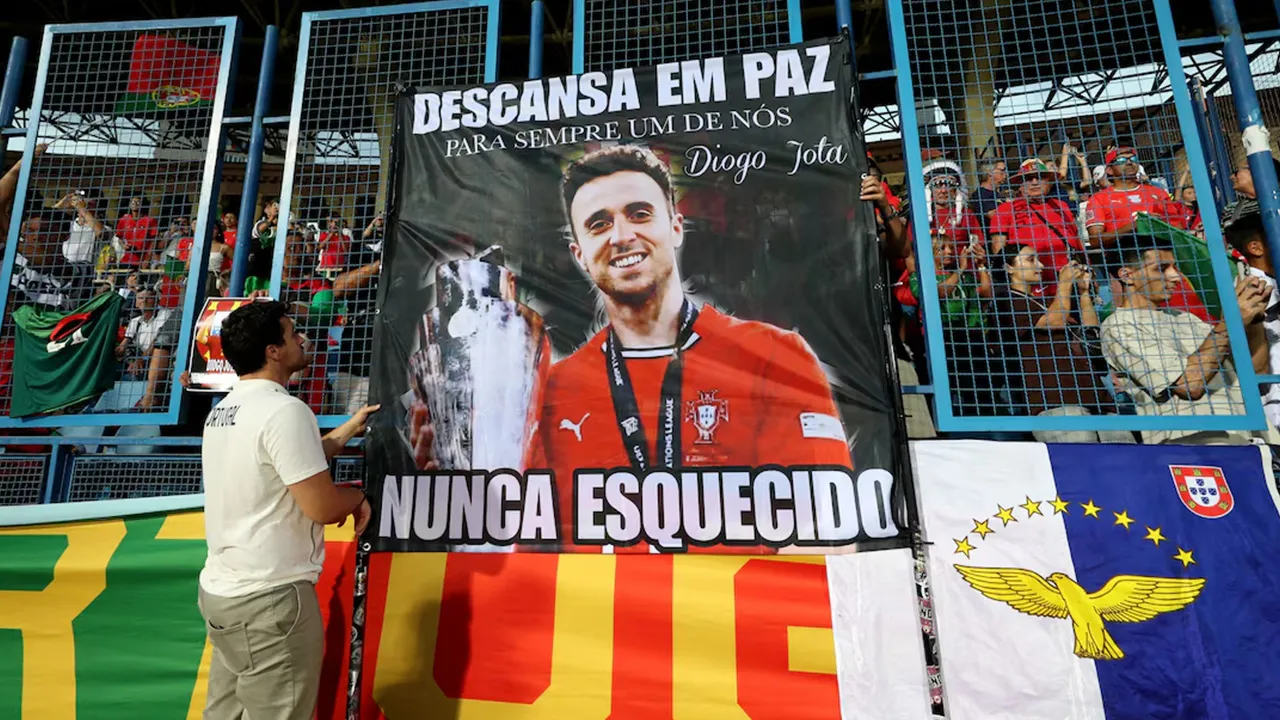 diogo jota