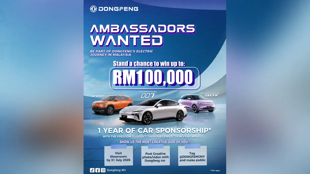 Dongfeng KLIMS