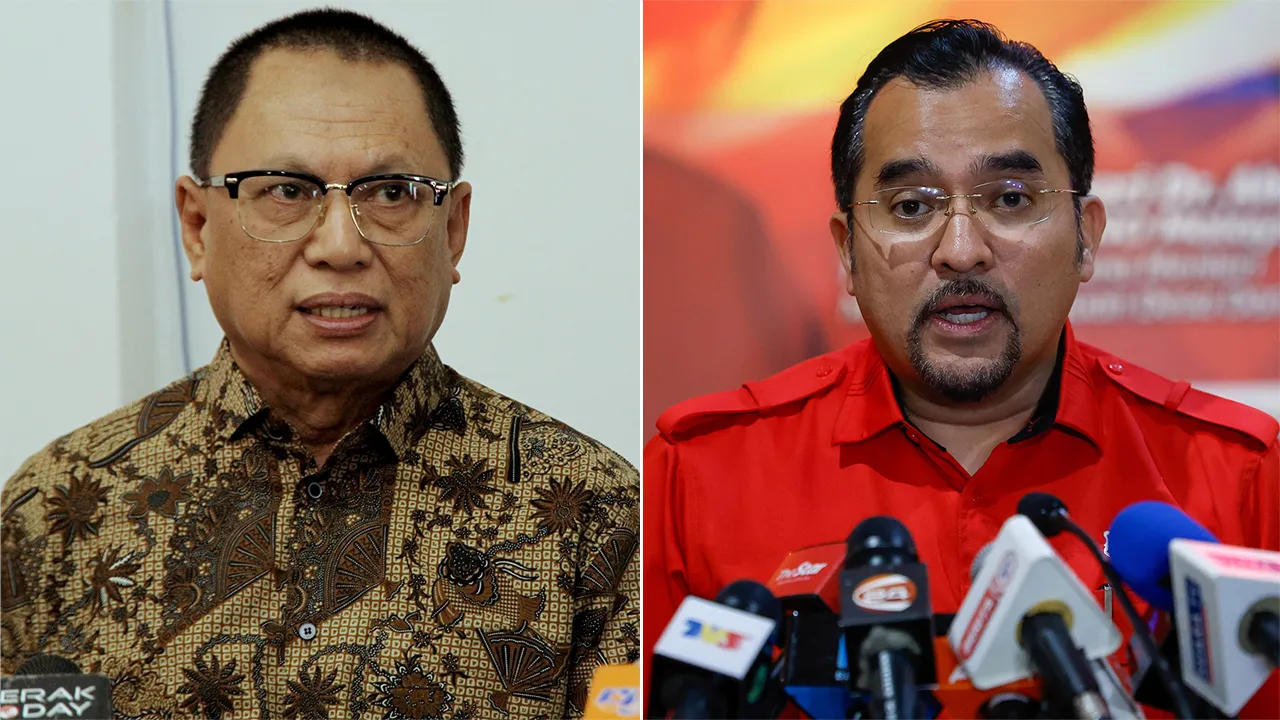 Sumber: BERNAMA