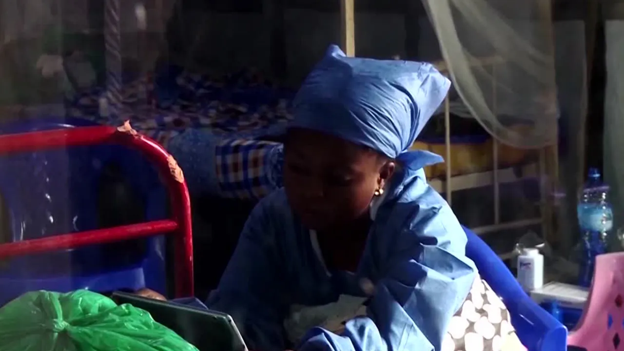 Health ministry warns of spread as Ebola cases exceed 500 in DRC_REUTERS