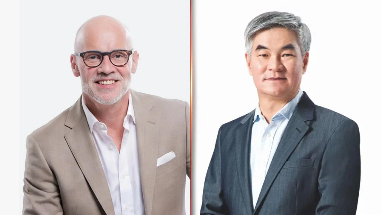 Euan Smith & Henry Tan_Astro AWANI