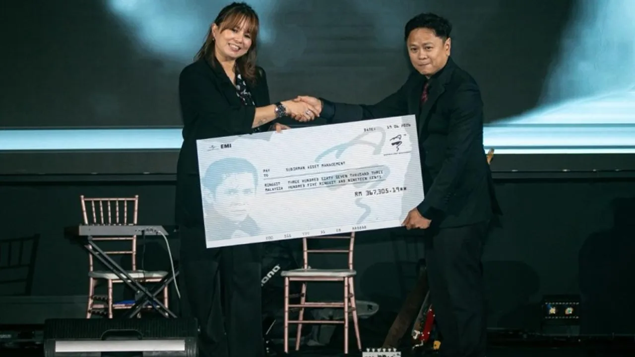 Filem Biopik Sudirman Bakal Temui Peminat Menjelang 2028 -- BERNAMA