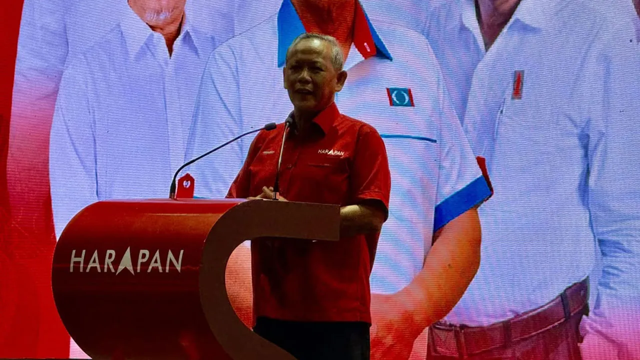HARAPAN