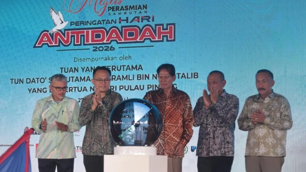 KEPALA BATAS, 27 Jun (Bernama) -- Perkembangan teknologi digital kini dimanipulasi sindiket antarabangsa untuk memperluas rangkaian pengedaran dadah melalui platform komunikasi sulit, pasaran gelap digital dan transaksi kewangan tanpa sempadan, sekali gus menjadikan ekosistem jenayah dadah semakin kompleks, bersifat hibrid serta sukar dikesan.