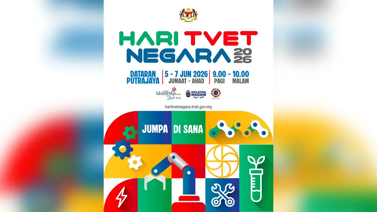 Sumber: MTVET