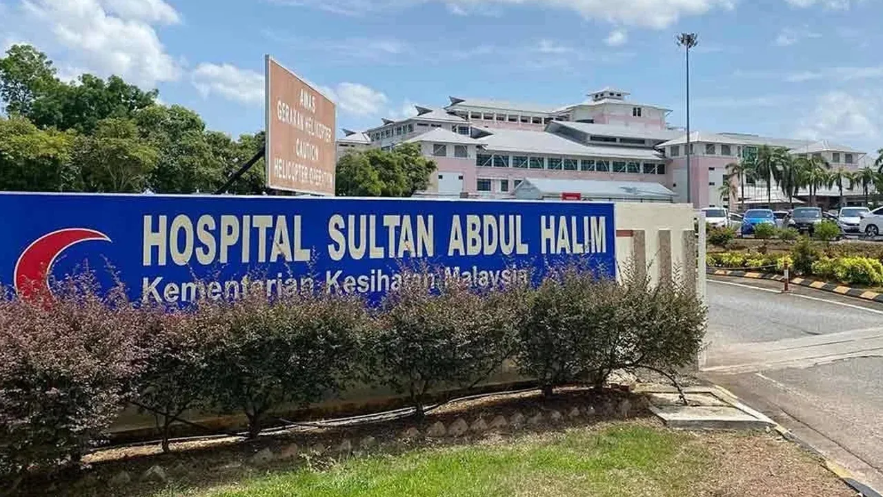 Sinar Harian