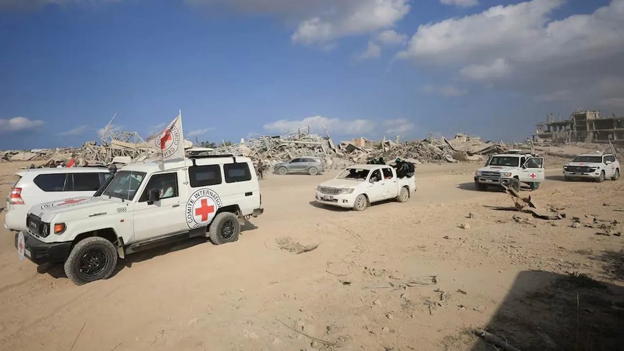 ICRC