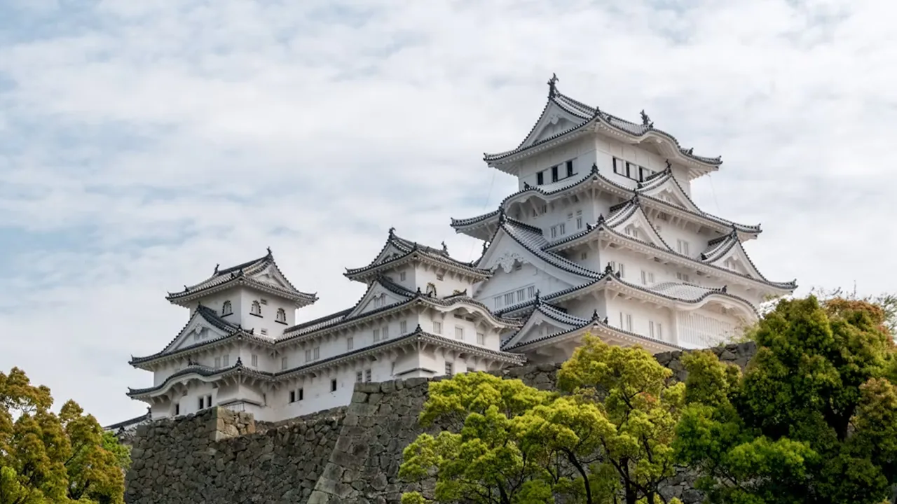 Himeji, Hyogo, Japan_UNSPLASH