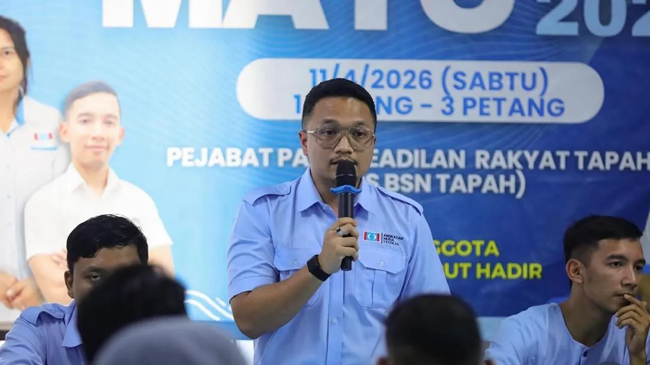 Iman, amk selangor
