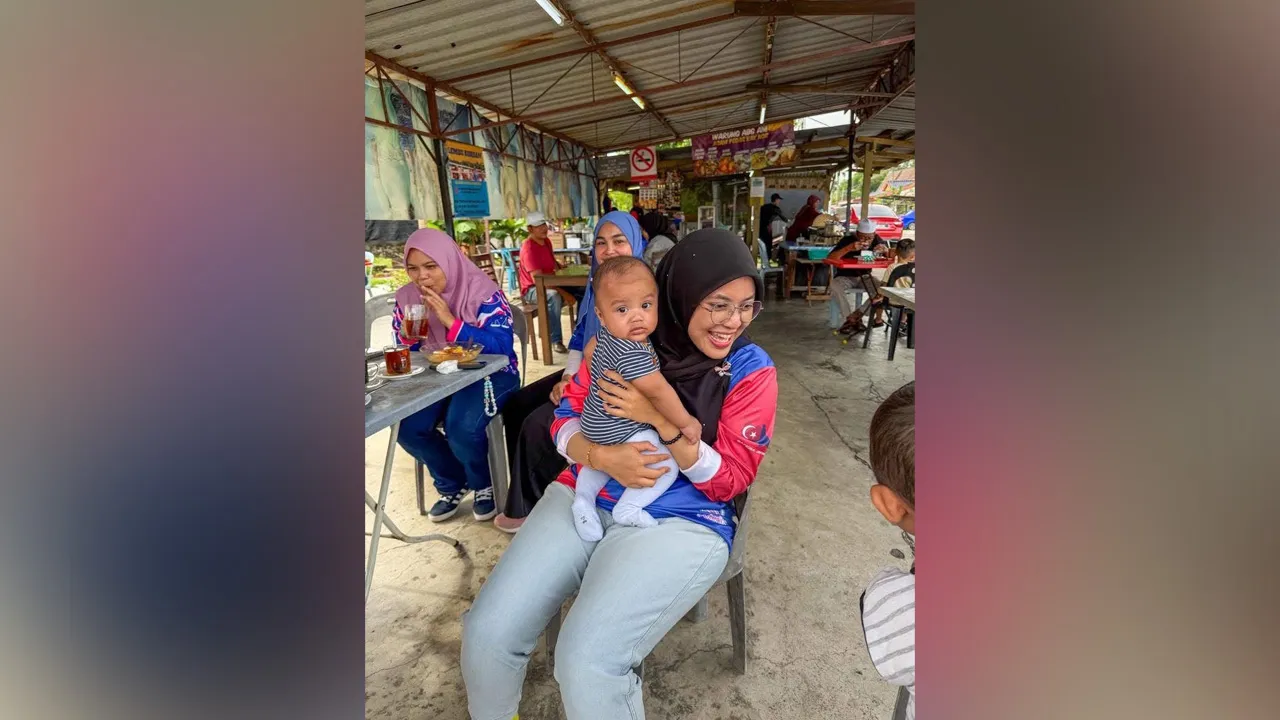 Ketua Puteri Umno