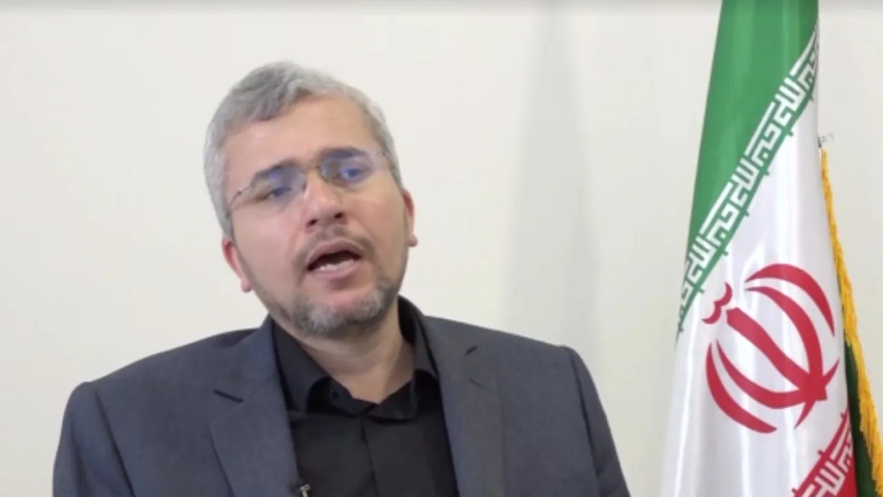 Iranian official skeptical of US agreement, says Iran ready for new confrontation