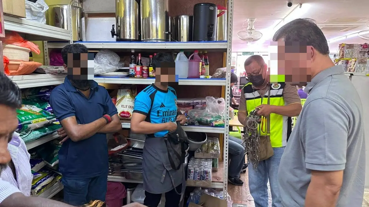 FB Jabatan Imigresen Malaysia