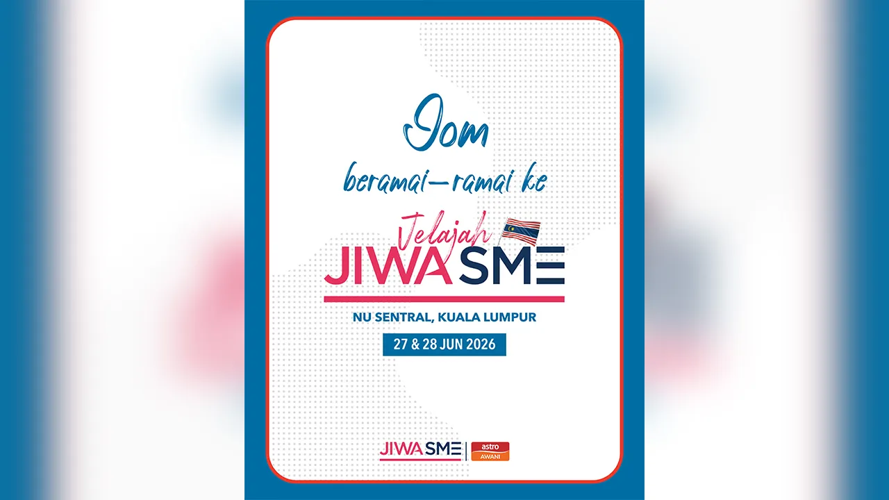 Sumber: Astro AWANI