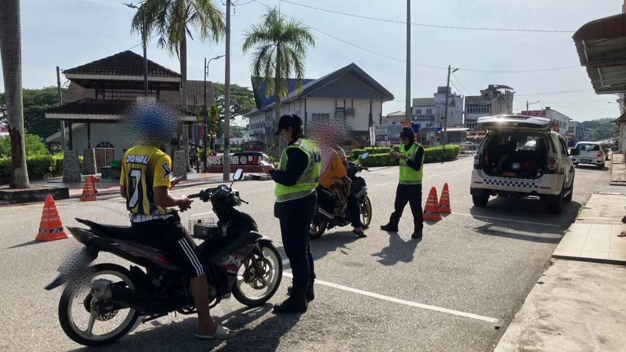JPJ Negeri Sembilan