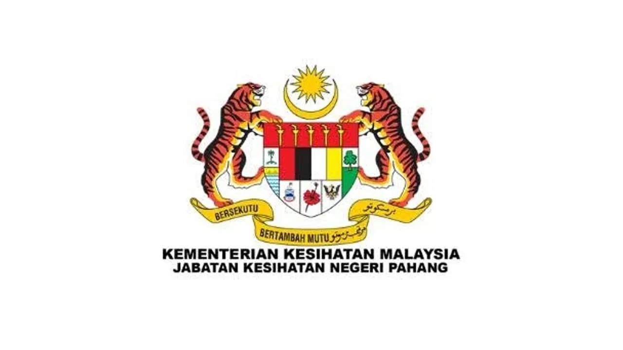 Jabatan Kesihatan Negeri Pahang -- FB