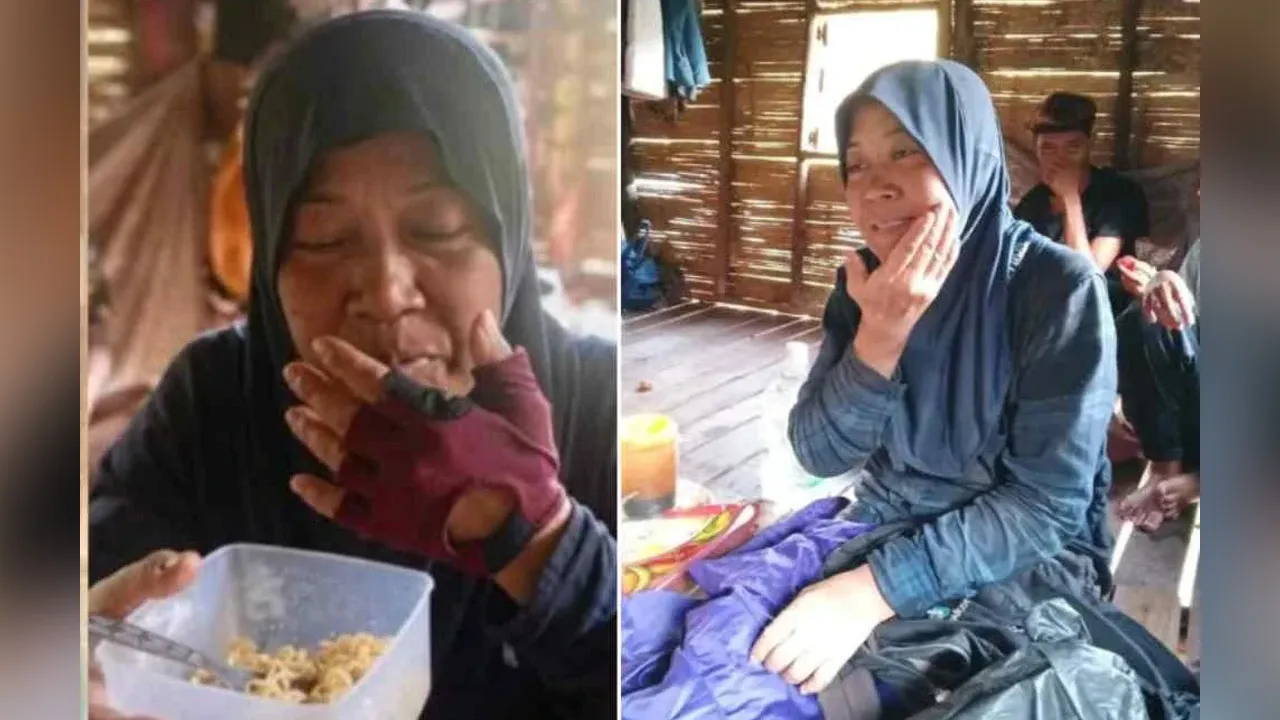 Jaslinda. Sinar Harian